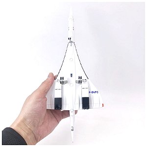 Concorde - GRANDE (31cm) - British Airways