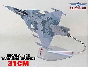 F-39 GRIPEN-E - Tamanho GRANDE - Escala 1:48