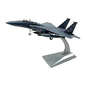 F-15E STRIKE EAGLE - 1:100 - DESCONTÃO! (sem caixa, somente no blister)