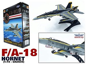 F/A-18 Hornet - 1:72 (Grande)