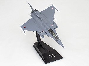 Raro! Dassault RAFALE - METAL - 1:100