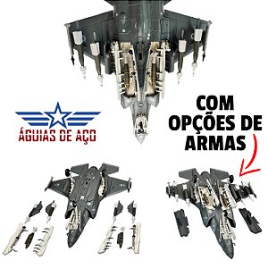 F-35 ISRAEL - "SUPER BEAST MODE" - 1:72