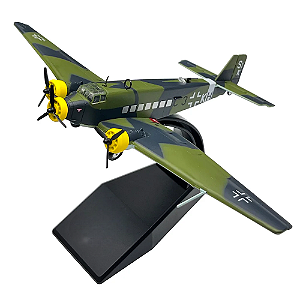 Junkers Ju-52 - METAL - 1/144