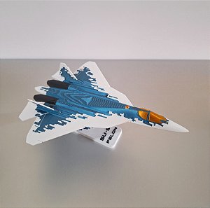 SU-57 FELON - Escala 1:100 (20CM)