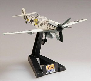 BF-109 - ESCALA 1:72