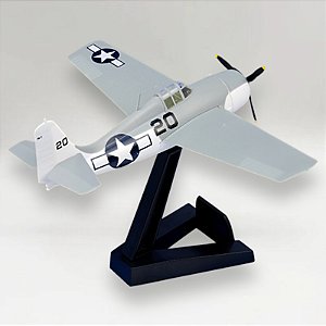 F4F WILDCAT - ESCALA 1:72