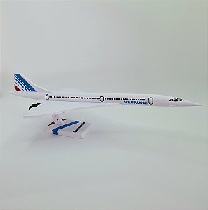 Concorde Air France - 31CM (1:200)