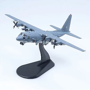 RARIDADE! AC-130 Hercules - 1/200