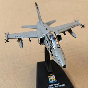 A-1 AMX "Ghibli" - METAL - 1:100