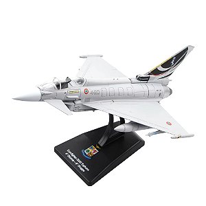 Eurofighter Typhoon - Pintura Especial - METAL - 1:100