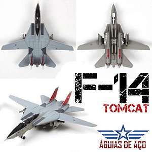 F-14 TOMCAT - 1:100