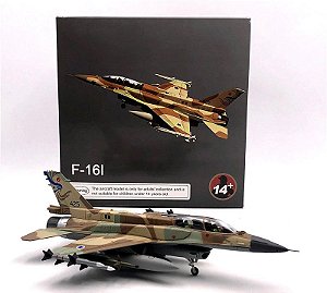 F-16 SUFA - Israel - 1:72