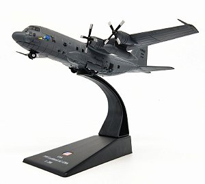 RARIDADE! AC-130 Hercules - 1/200