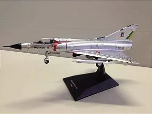 Mirage III - Força Aérea Brasileira - 1:72