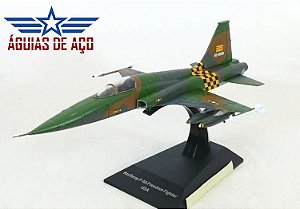 F-5 Freedom Fighter - 1:72 - Metal