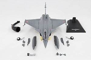 RARIDADE! Dassault Rafale 1:72 (2D) (4B)