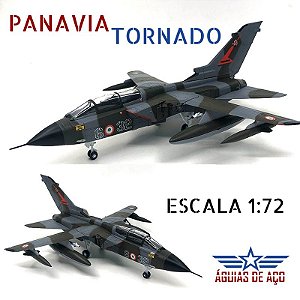 PANAVIA Tornado - Metal - 1:72 (25cm)