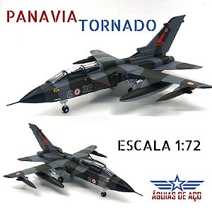 PANAVIA TORNADO