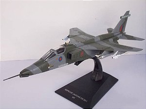 SEPECAT JAGUAR (cód. 2-12)