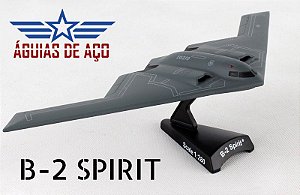 B-2 SPIRIT - METAL - ESCALA 1:280