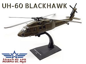 UH-60 BLACKHAWK - 1:72 (5)