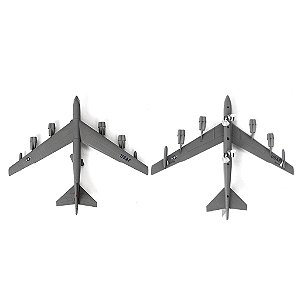B-52 Stratofortress - 1:200 (4C)