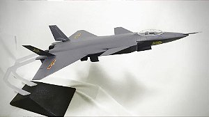 CHENGDU J-20 - 1:72 (GRANDE)