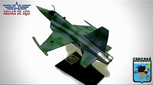 F-5M - Força Aérea Brasileira - Produto Artesanal