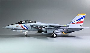 F-14 TOMCAT - 1:100