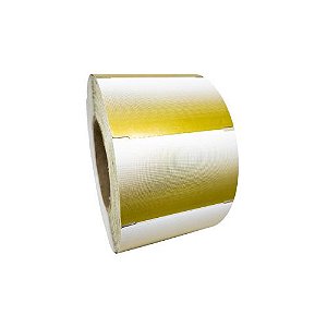 -Cupom Couche 86x55mm Ouro C/1500