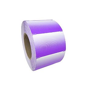 -Cupom Couche 86x55mm Roxo C/1500