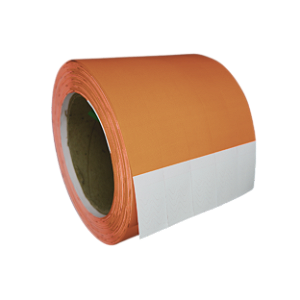 PLUSBAND LARANJA COMUM