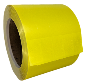 -Pratikband Rolo Amarelo Bebe