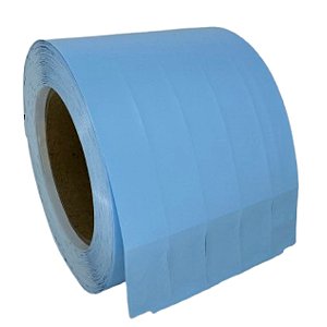 -Pratikband Rolo Azul Bebe