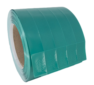 -Pratikband Rolo Verde Escuro