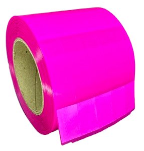 -Pratikband Rolo Rosa Flúor