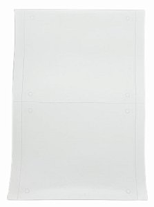 -Numero de peito LASER  250f/500n Branco