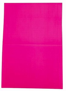 -Numero de peito LASER 250f/500n Rosa Fluor