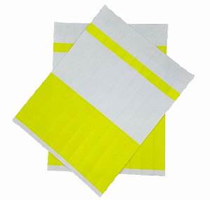 Inkband Amarelo Fluor