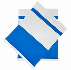 Inkband Azul Médio
