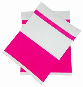 Inkband Rosa Fluor