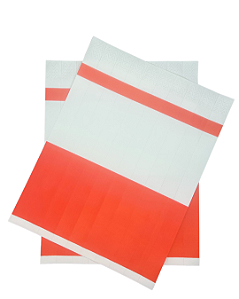 Inkband Vermelho