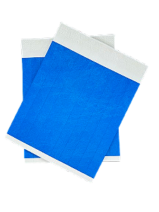 -Printband Azul Médio