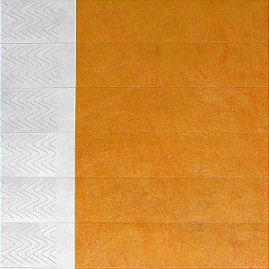 -Printband Laranja Comum