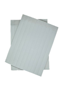 -Printband Branco