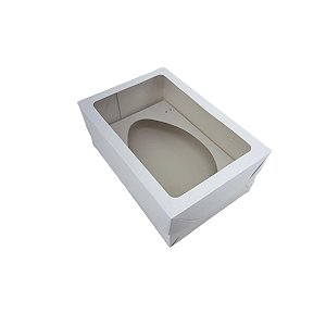CAIXA PARA OVO DE COLHER 1KG