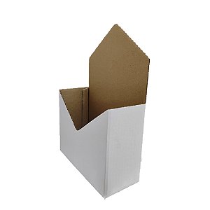 CAIXA ENVELOPE - 31 X 20 X 8,5CM
