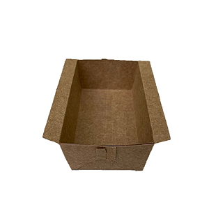 FORMA FORNEAVEL TAMANHO P - 10X5X3CM