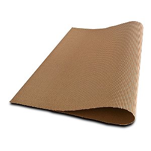 Microondulado Face Simples