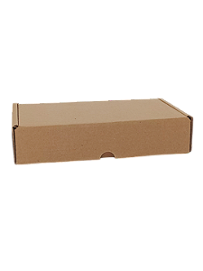 Tipo 8 - (260x140x50mm)